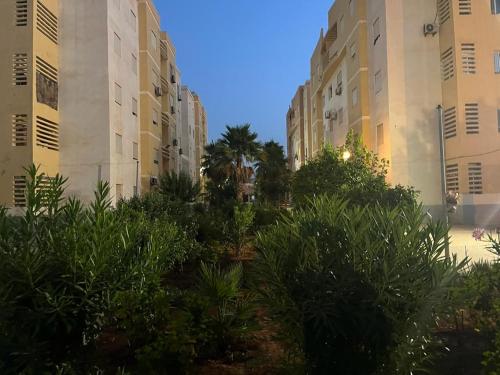 Appartement saidia 2 chambres in Saidia
