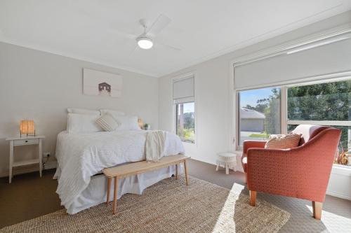 Three-Bedroom House image 5
