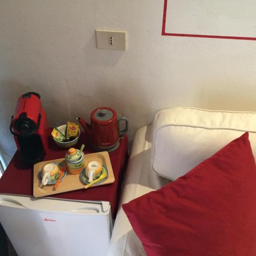 宫殿二世住宿加早餐旅馆