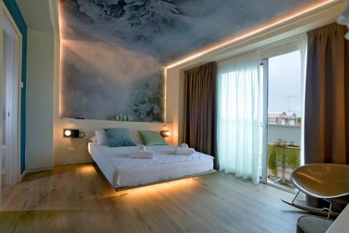 Alla Pergola in بيبيوني