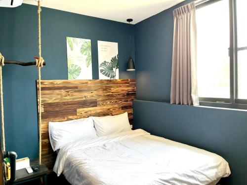 Jincheng Hostel in Changhua City