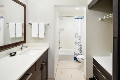 Residence Inn by Marriott Fort Lauderdale Plantation