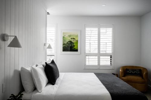 Vale 194 - Luxury Accommodation in McLaren Vale - 5 holiday homes with king size beds, McLaren Vale (foto 7)