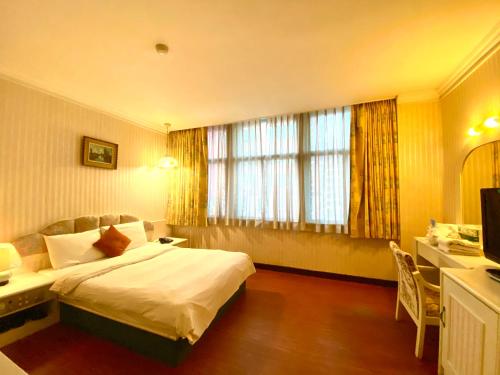 hotel photo