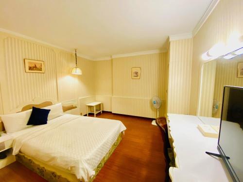 hotel photo