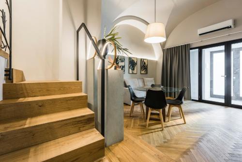Deluxe Apartment image 10