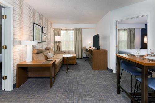 Residence Inn Wayne