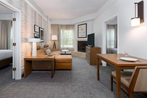 Residence Inn by Marriott Wayne in Wayne (New Jersey)
