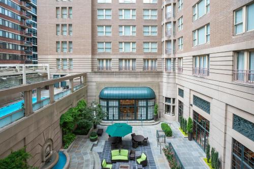 Westin Georgetown, Washington D.C.