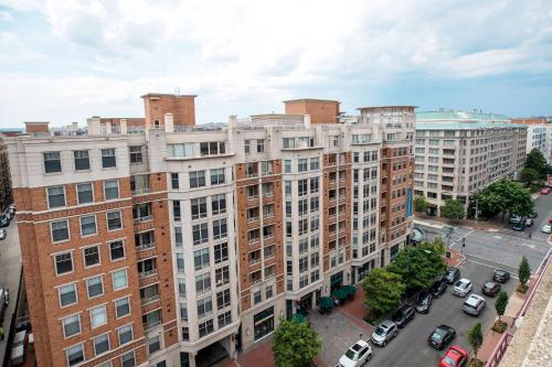 Westin Georgetown, Washington D.C.