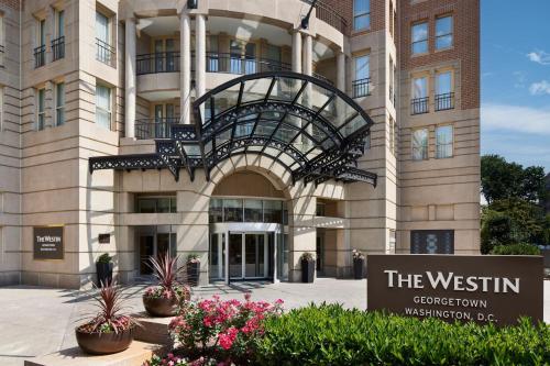 The Westin Georgetown, Washington DC