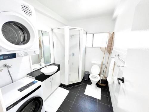 Gladstone Gem 7 - Suva CBD 2 Bedroom Apartment, Suva (Foto 8)
