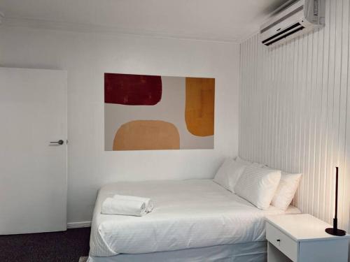 Gladstone Gem 7 - Suva CBD 2 Bedroom Apartment, Suva (Foto 10)