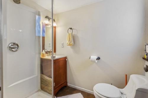 Private Studio City Guest House in Los Angeles, USA