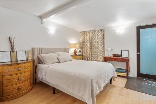 Private Studio City Guest House, Los Angeles (foto 6)