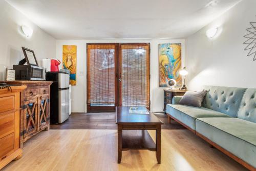 Private Studio City Guest House, Los Angeles (foto 7)