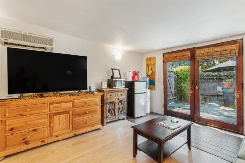 Private Studio City Guest House, Los Angeles (foto 9)