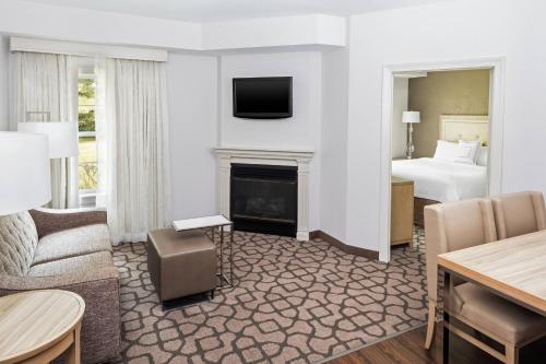 Residence Inn by Marriott West Orange