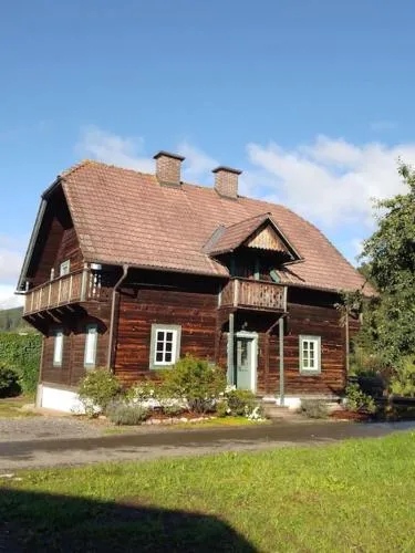 Ferienhaus Schlossbauer in Spielberg, Österreich