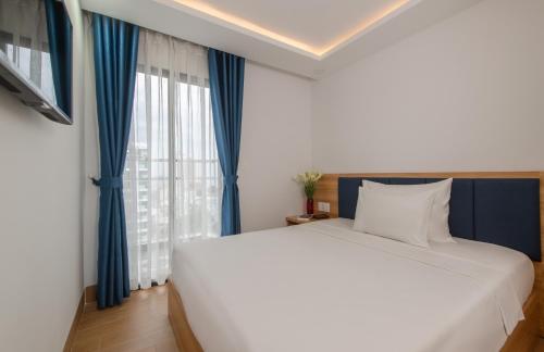 GoldCoast Hotel Nha Trang