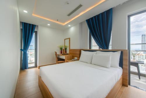 GoldCoast Hotel Nha Trang