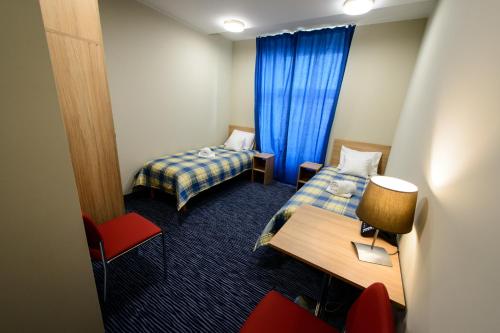 HOSTEL PARKOWY in Borków