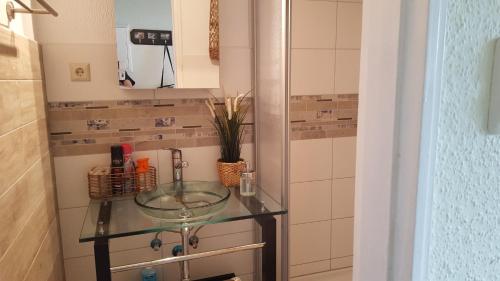 Ferienwohnung Seesternchen in Bremerhaven