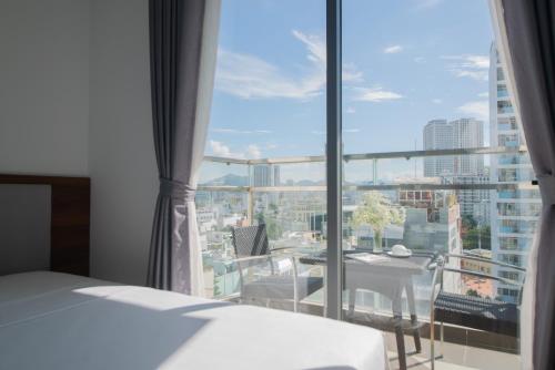 The Gold Coast Hotel Nha Trang in Nha Trang