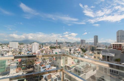 GoldCoast Hotel Nha Trang