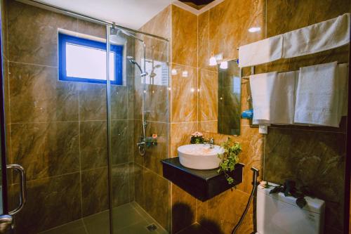 GoldCoast Hotel Nha Trang