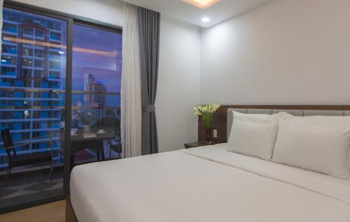 GoldCoast Hotel Nha Trang