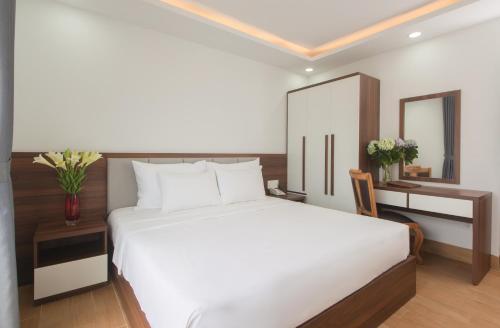 GoldCoast Hotel Nha Trang