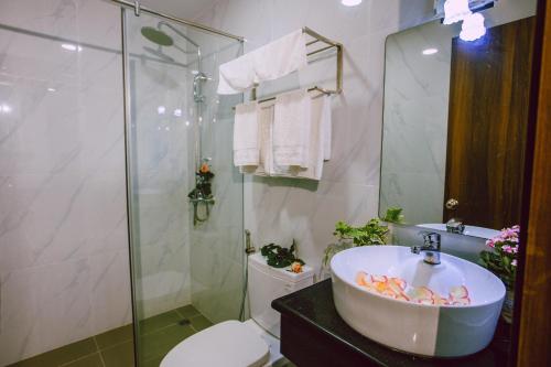 GoldCoast Hotel Nha Trang