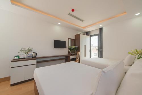 GoldCoast Hotel Nha Trang