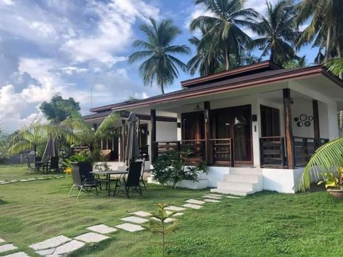 Villa Royal Palawan, Palawan