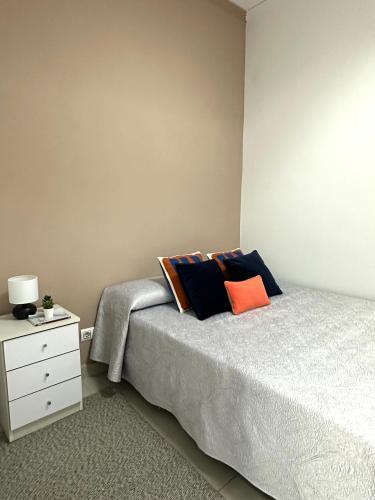 The Valencia Stop Room Type - Double Room