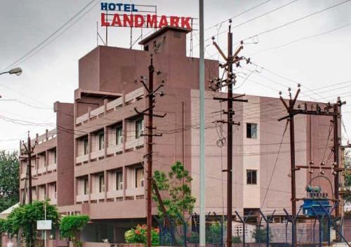 Landmark Hotel Ratnagiri