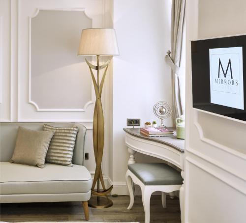 Mirrors Hotel İstanbul Taksim City Center, Istanbul (fotografie 10)