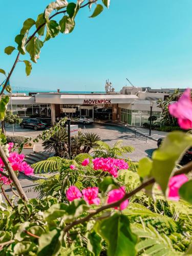 Mövenpick Hotel Beirut Mövenpick Hotel Beirut