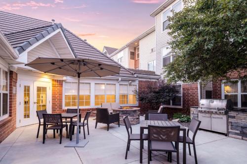 Residence Inn Denver Southwest/Lakewood - image 10