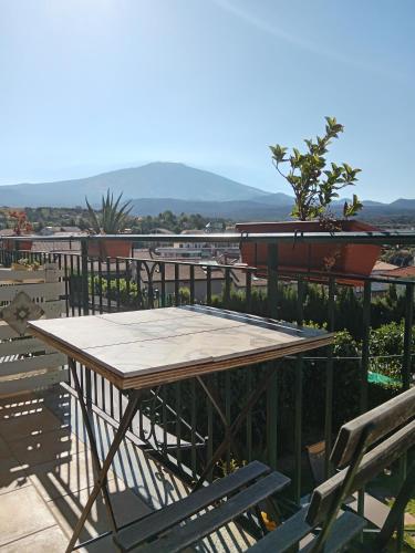 Good Morning Etna