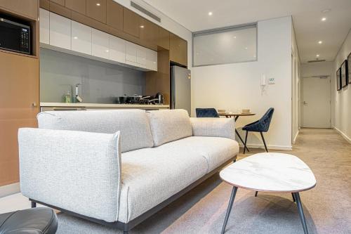 Modern Urban Retreat 1br Apt Near Chatswood - Lane Cove