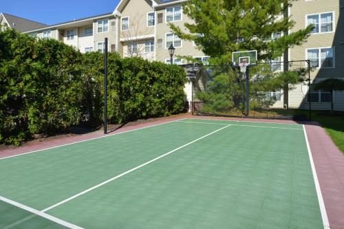 Residence Inn by Marriott Dayton Troy