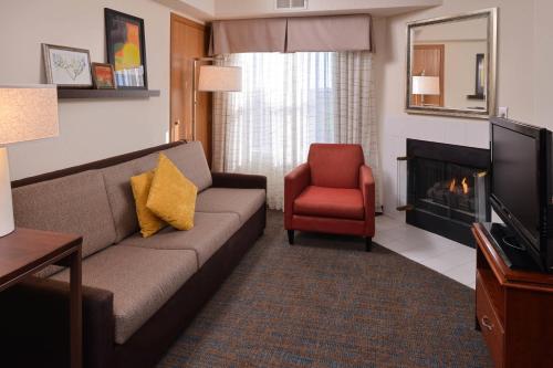 Residence Inn by Marriott Dayton Troy