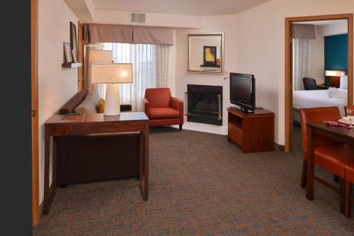 Residence Inn by Marriott Dayton Troy