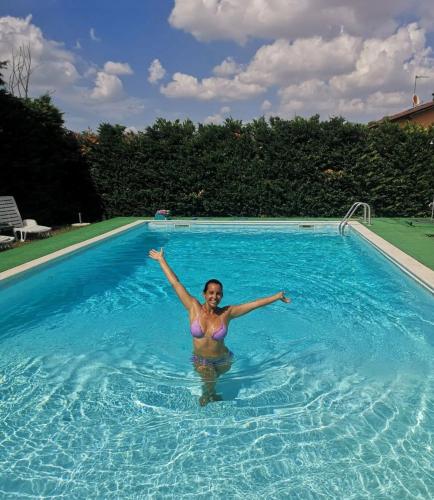  AC Ranch in Carentino