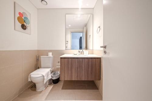 ALH Vacay - 1 bedroom Upgraded Interior in Park Heights - image 14