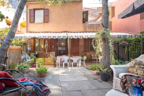  Il profumo del mare in Marina di Sorso