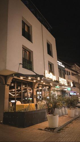 Boutique Hotel B Plus