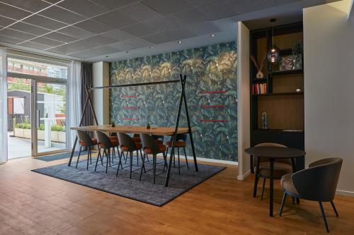 Aparthotel Adagio Access La Défense Puteaux - image 4